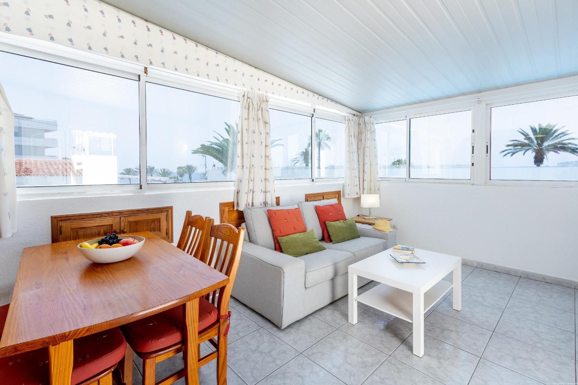Apartment Veracruz Sunrises, Las Americas Playa de las Americas  Exterior foto