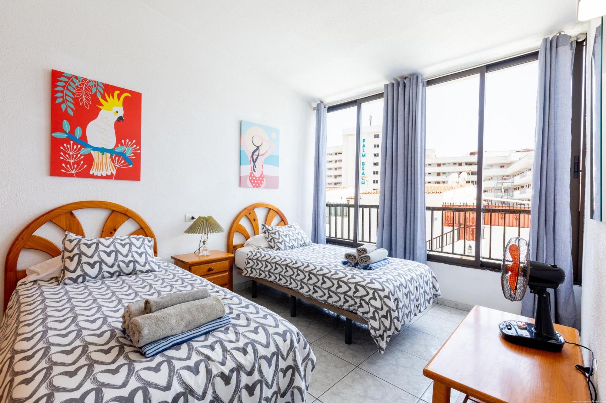 Apartment Veracruz Sunrises, Las Americas Playa de las Americas  Exterior foto