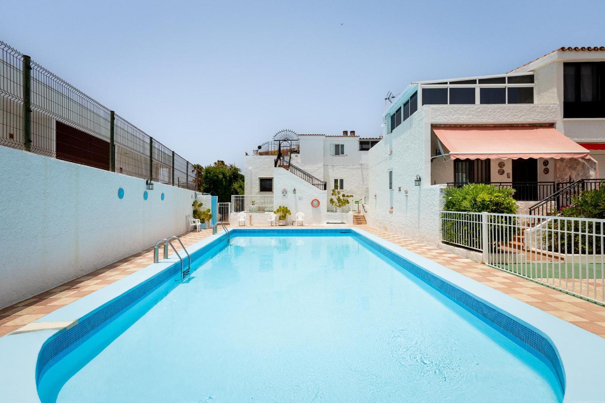 Apartment Veracruz Sunrises, Las Americas Playa de las Americas  Exterior foto