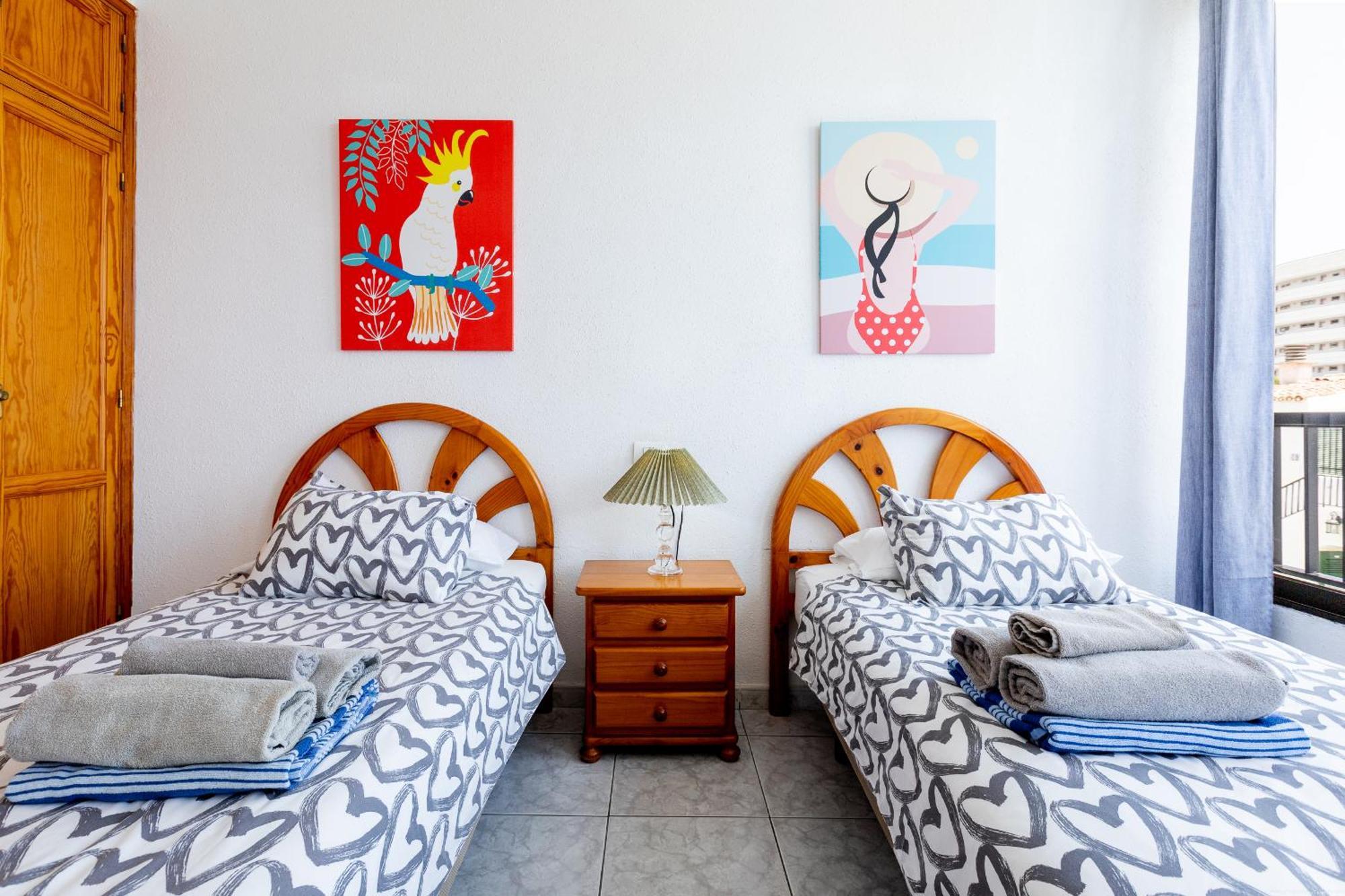 Apartment Veracruz Sunrises, Las Americas Playa de las Americas  Exterior foto