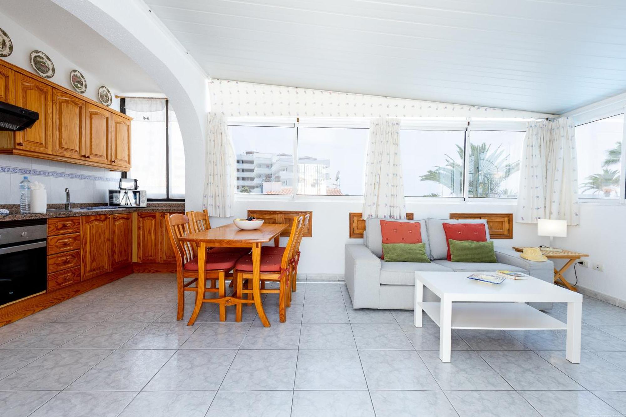 Apartment Veracruz Sunrises, Las Americas Playa de las Americas  Exterior foto