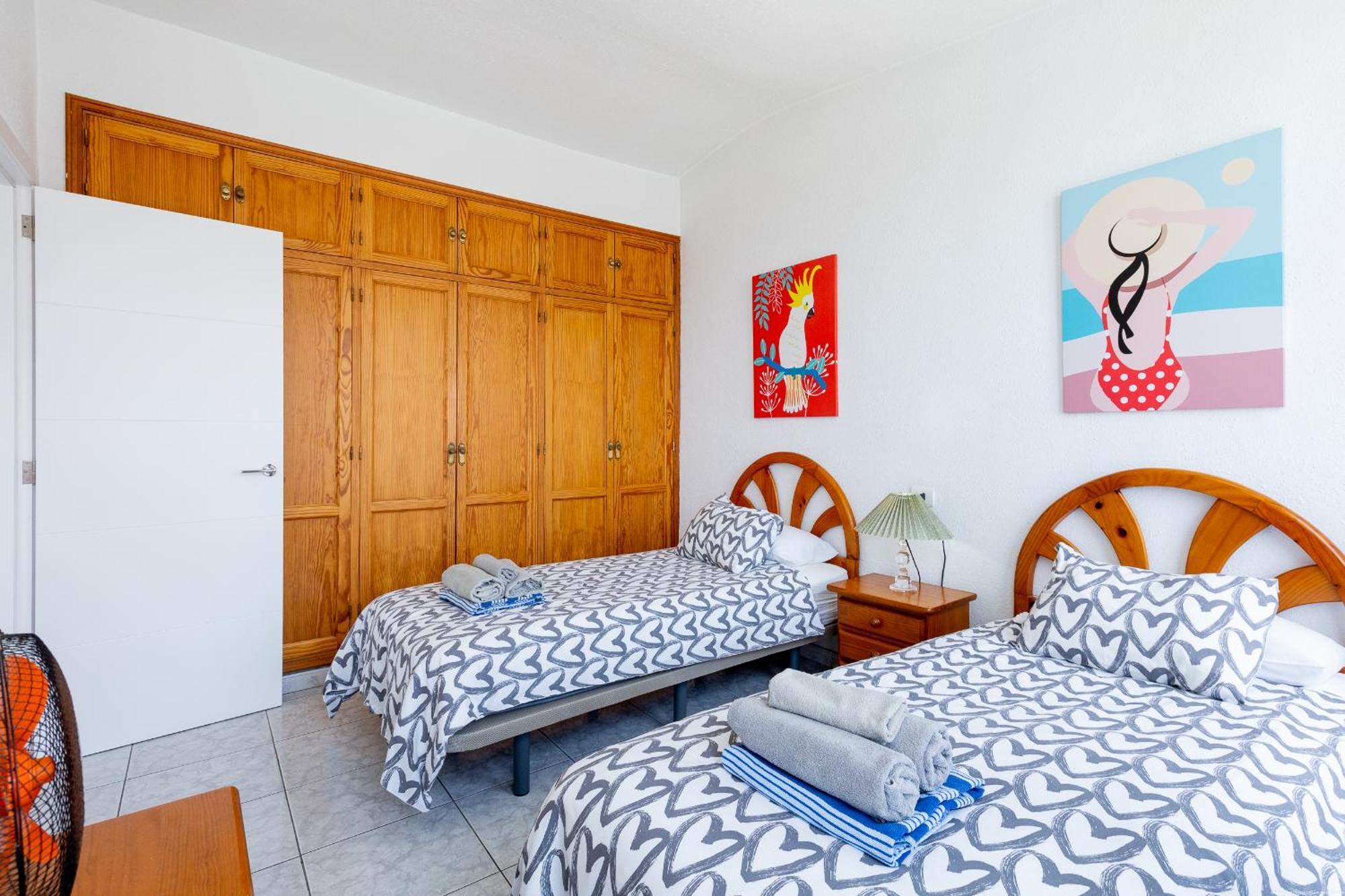 Apartment Veracruz Sunrises, Las Americas Playa de las Americas  Exterior foto